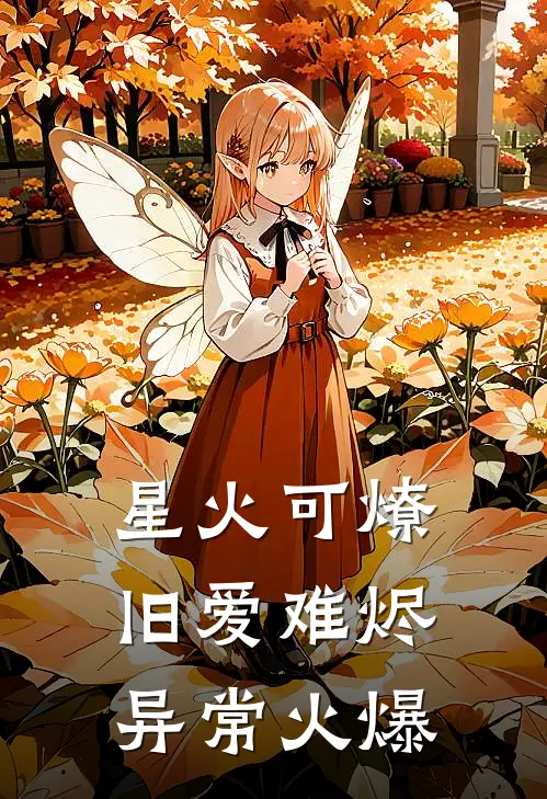 星火可燎，旧爱难烬异常火爆