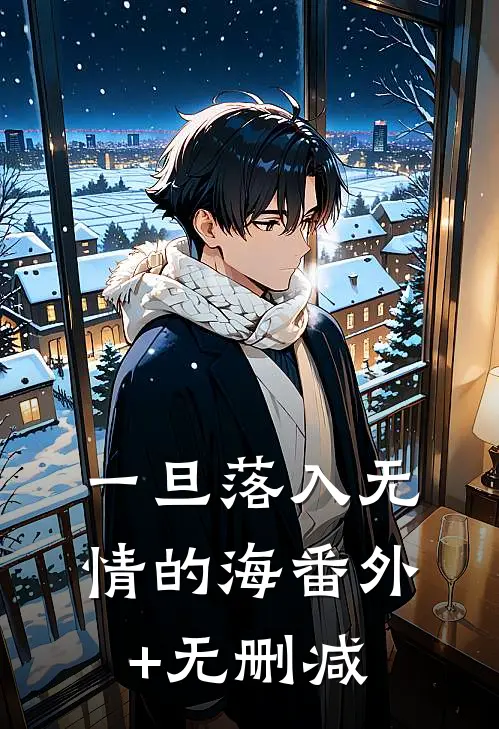 一旦落入无情的海番外+无删减