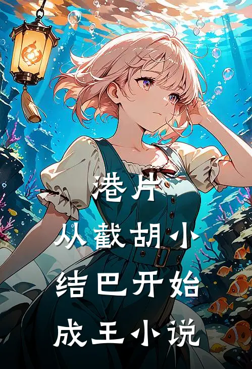 港片：从截胡小结巴开始成王小说