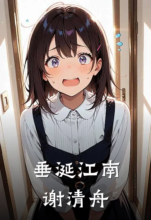 垂涎江南谢清舟