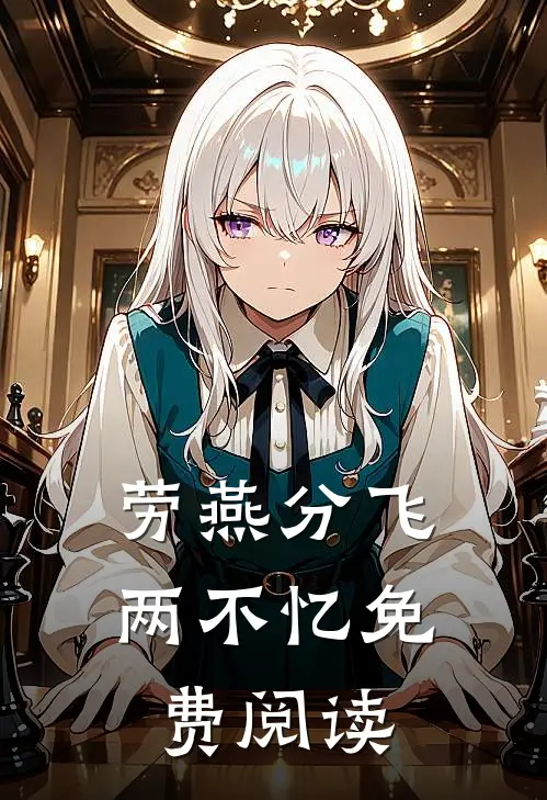 劳燕分飞两不忆免费阅读