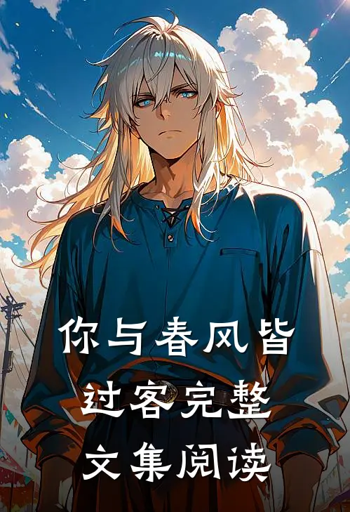 你与春风皆过客完整文集阅读