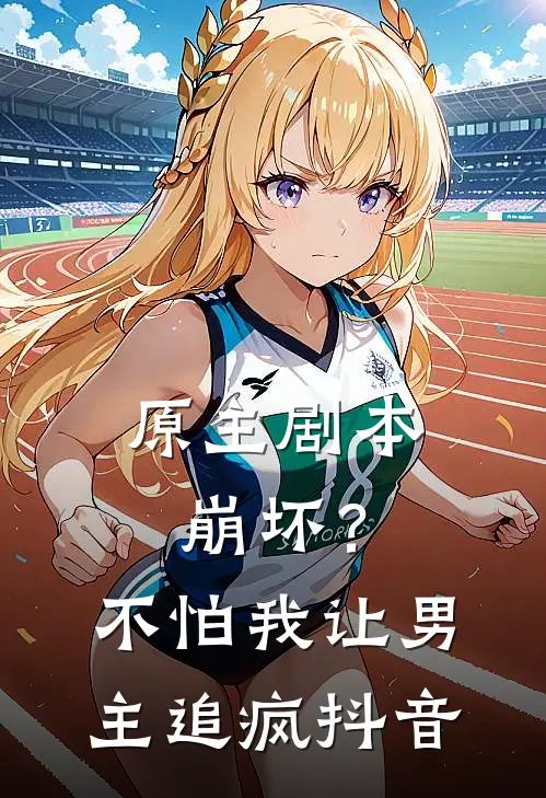 原主剧本崩坏？不怕，我让男主追疯抖音