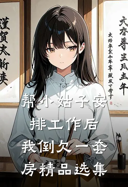帮小姑子安排工作后，我倒欠一套房精品选集