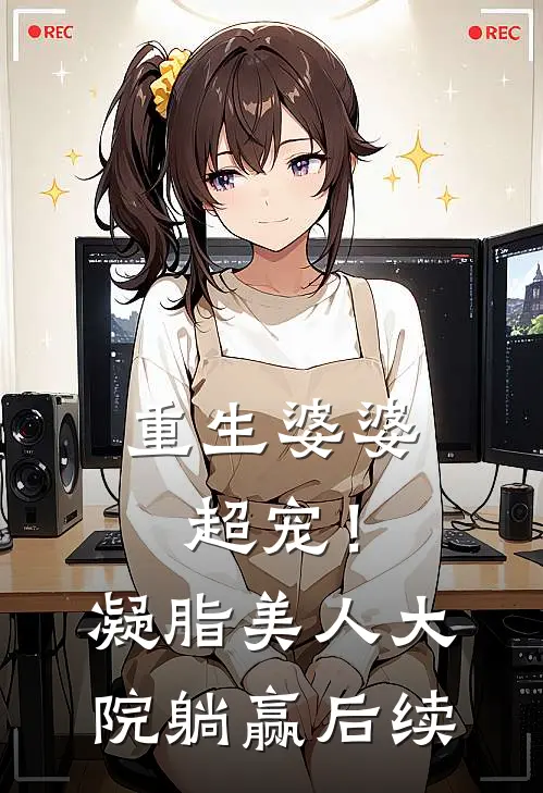 重生婆婆超宠！凝脂美人大院躺赢后续
