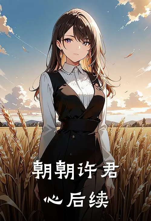 朝朝许君心后续