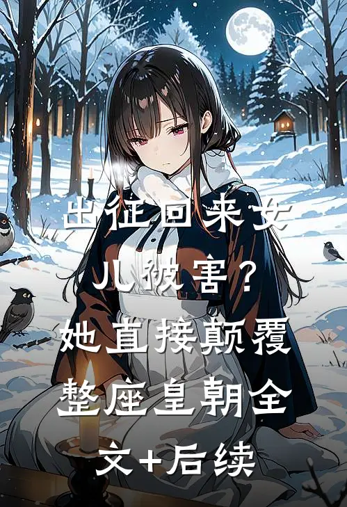 出征回来女儿被害？她直接颠覆整座皇朝全文+后续