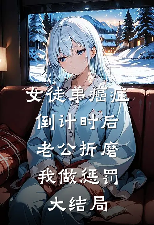 女徒弟癌症倒计时后，老公折磨我做惩罚大结局