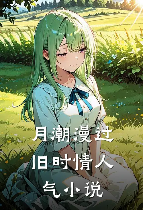月潮漫过旧时情人气小说