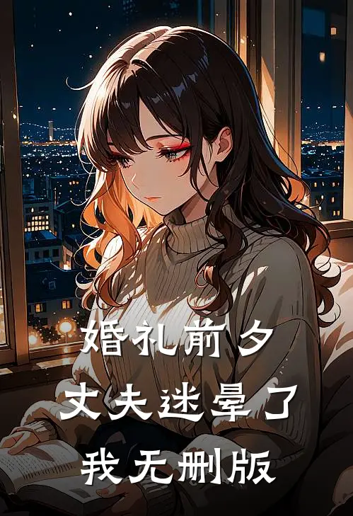 婚礼前夕，丈夫迷晕了我无删版