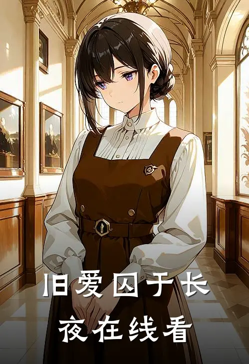旧爱囚于长夜在线看