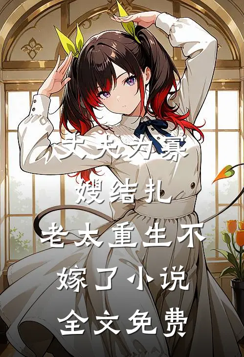 丈夫为寡嫂结扎，老太重生不嫁了小说全文免费