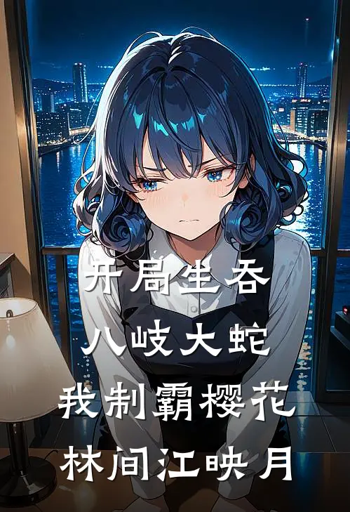 开局生吞八岐大蛇，我制霸樱花林间江映月