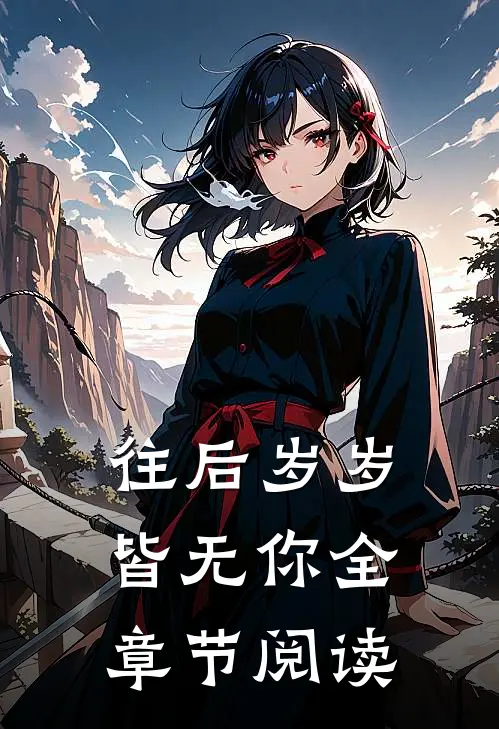 往后岁岁皆无你全章节阅读