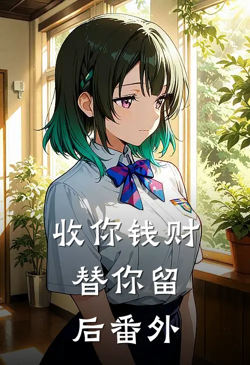 收你钱财，替你留后番外