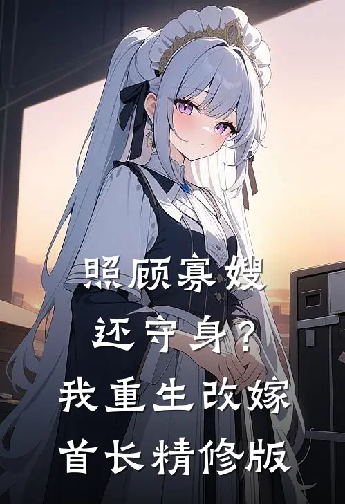 照顾寡嫂还守身？我重生改嫁首长精修版