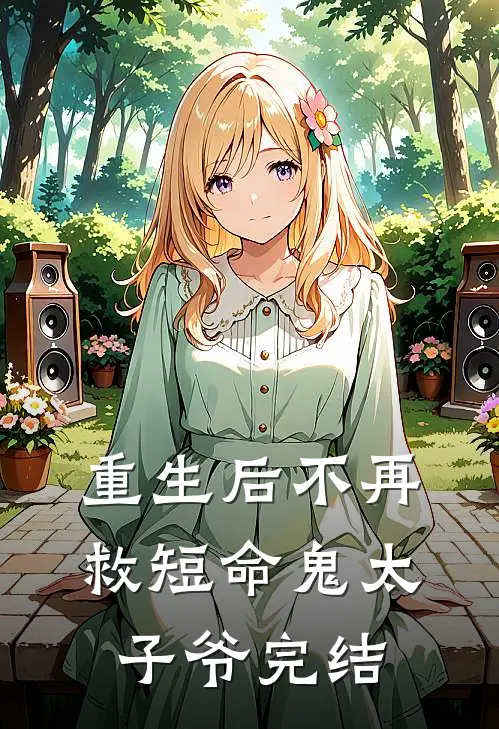 重生后不再救短命鬼太子爷完结