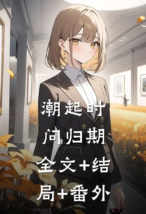 潮起时问归期:全文+结局+番外