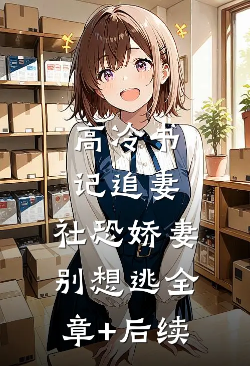 高冷书记追妻，社恐娇妻别想逃全章+后续