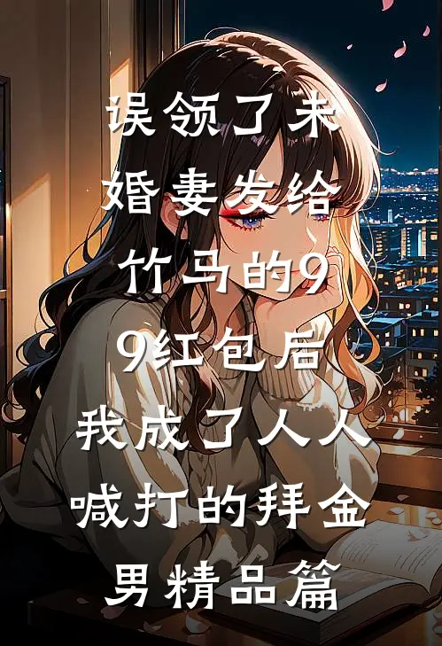 误领了未婚妻发给竹马的99红包后，我成了人人喊打的拜金男精品篇