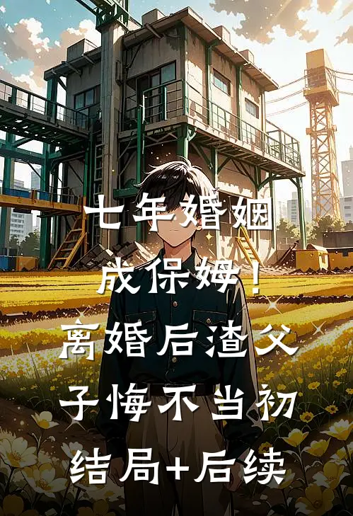 七年婚姻成保姆！离婚后，渣父子悔不当初结局+后续