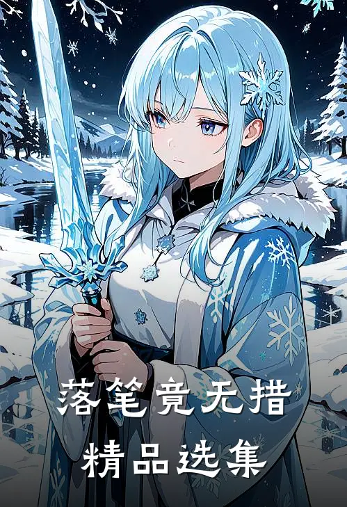 落笔竟无措精品选集