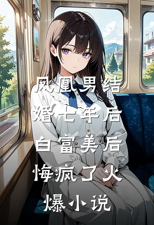凤凰男结婚七年后，白富美后悔疯了火爆小说