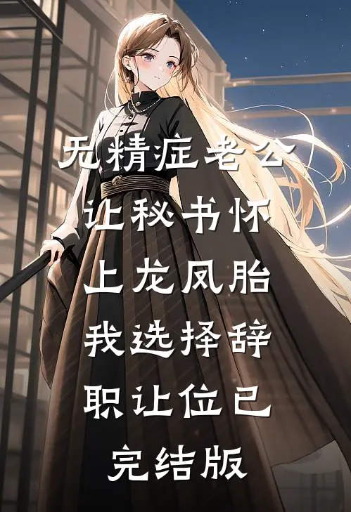无精症老公让秘书怀上龙凤胎，我选择辞职让位已完结版