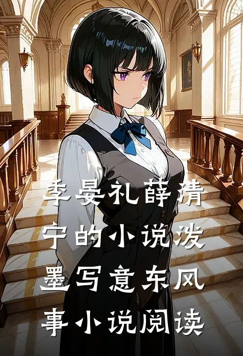 季晏礼薛清宁的小说泼墨写意东风事小说阅读