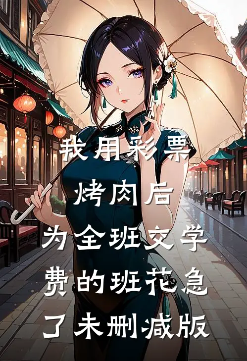 我用彩票烤肉后，为全班交学费的班花急了未删减版