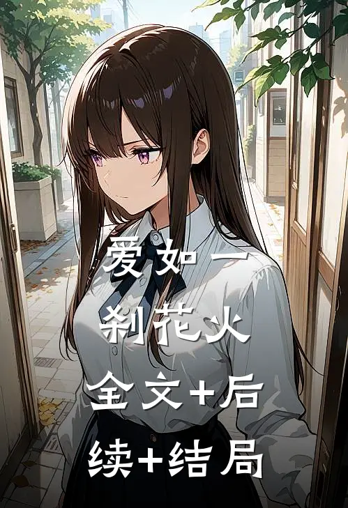 爱如一刹花火:全文+后续+结局