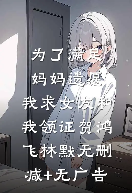 为了满足妈妈遗愿，我求女友和我领证贺鸿飞林默无删减+无广告