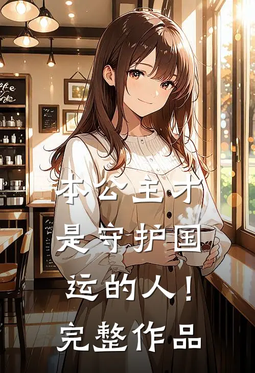 本公主才是守护国运的人！完整作品