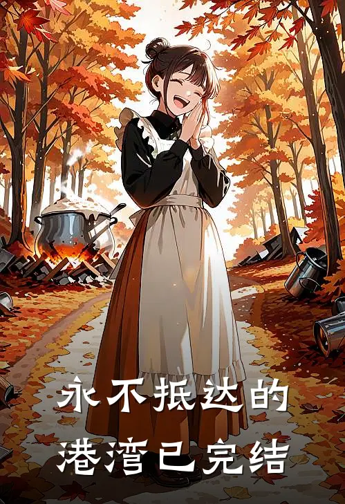 永不抵达的港湾已完结