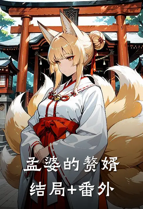孟婆的赘婿结局+番外