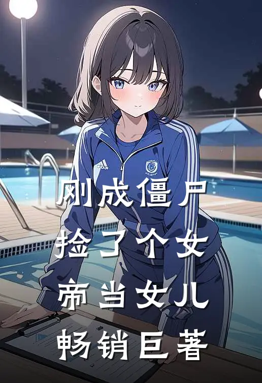 刚成僵尸，捡了个女帝当女儿畅销巨著