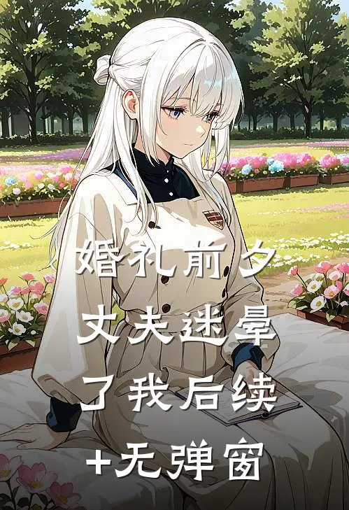 婚礼前夕，丈夫迷晕了我后续+无弹窗