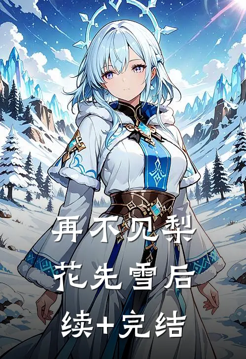 再不见梨花先雪后续+完结