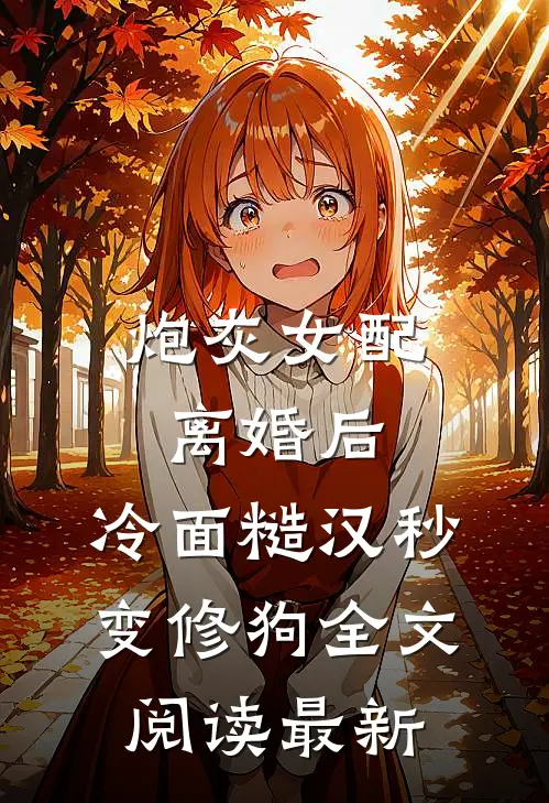 炮灰女配离婚后，冷面糙汉秒变修狗全文阅读最新