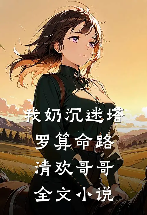 我奶沉迷塔罗算命路清欢哥哥全文小说
