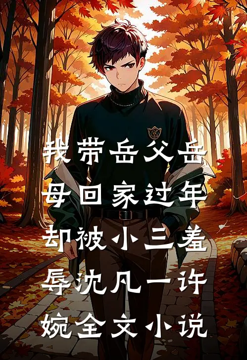 我带岳父岳母回家过年，却被小三羞辱沈凡一许婉全文小说