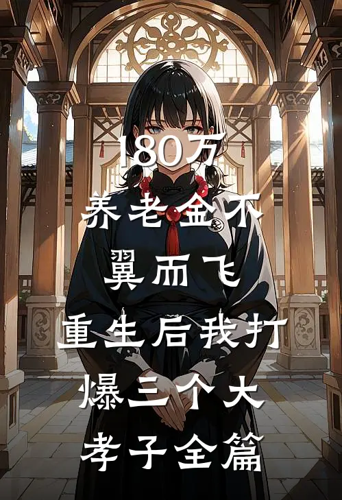 180万养老金不翼而飞，重生后我打爆三个大孝子全篇