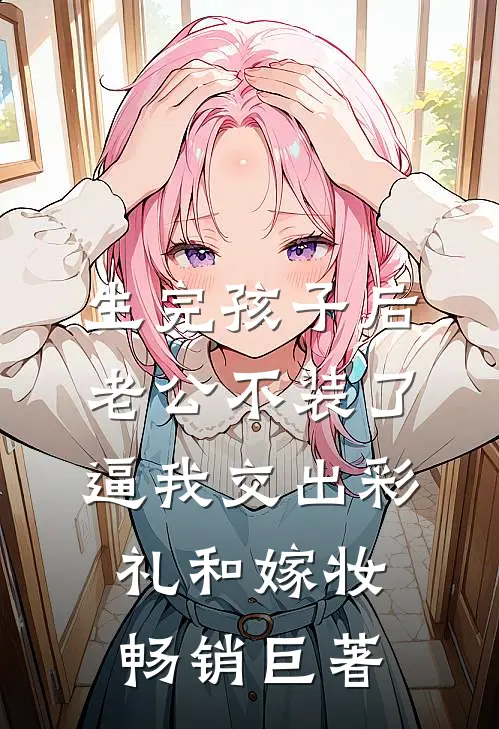 生完孩子后老公不装了，逼我交出彩礼和嫁妆畅销巨著