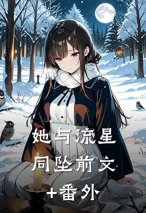 她与流星同坠前文+番外