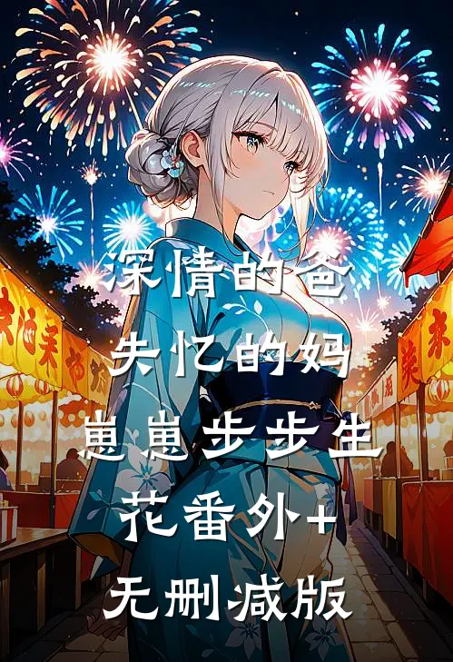 深情的爸失忆的妈，崽崽步步生花番外+无删减版