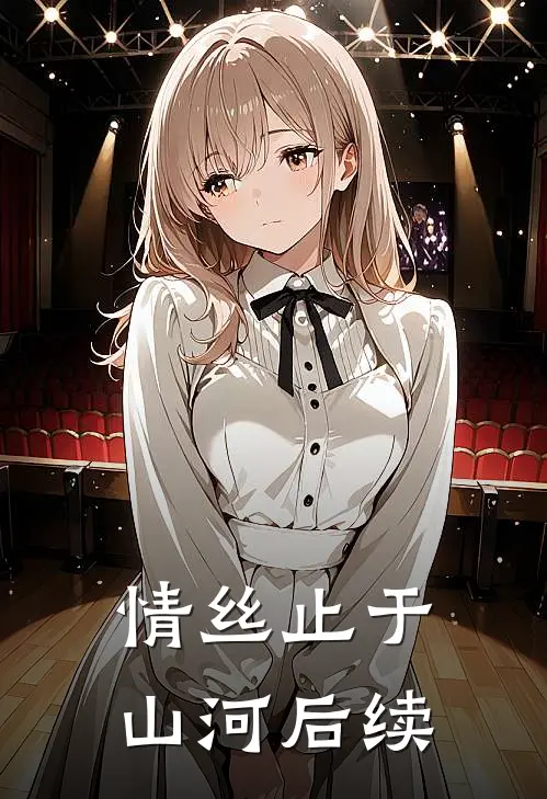 情丝止于山河后续