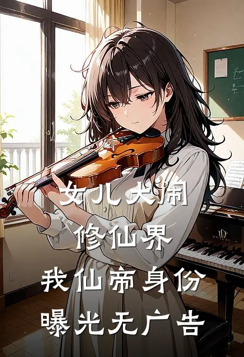 女儿大闹修仙界，我仙帝身份曝光无广告