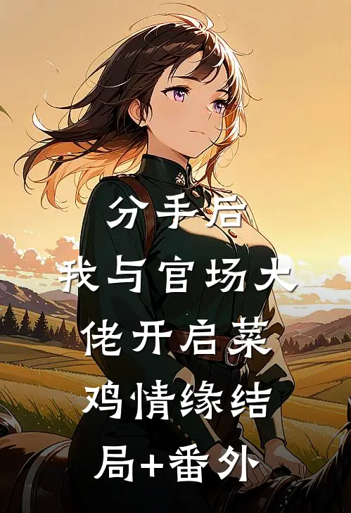 分手后，我与官场大佬开启菜鸡情缘结局+番外