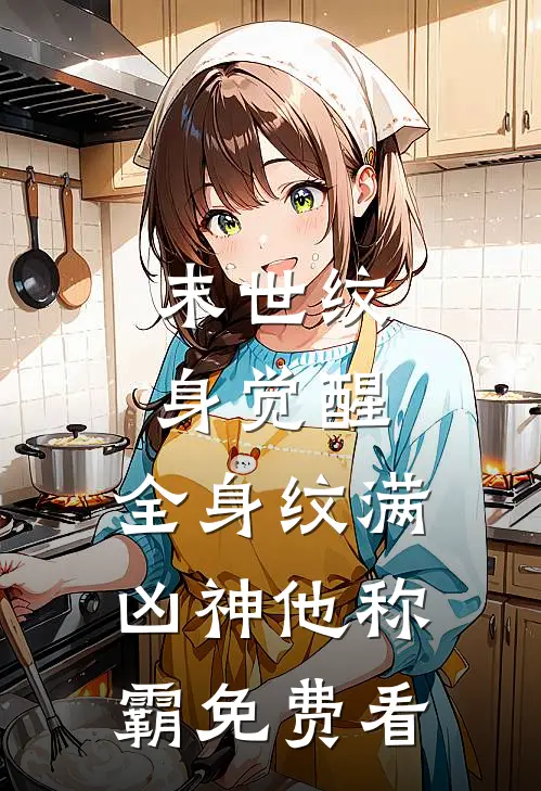 末世纹身觉醒：全身纹满凶神他称霸免费看