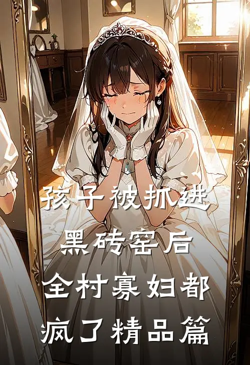 孩子被抓进黑砖窑后，全村寡妇都疯了精品篇